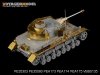 Voyager Model PE35303 WWII German Panzer.IV Ausf.D mit 75mm Kw.K.40 L/43 basic For DRAGON 6330 1/35